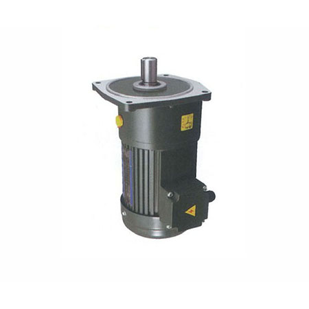 0.2KW CV型立式三相鋁殼(剎車)馬達(dá)減速機(jī)